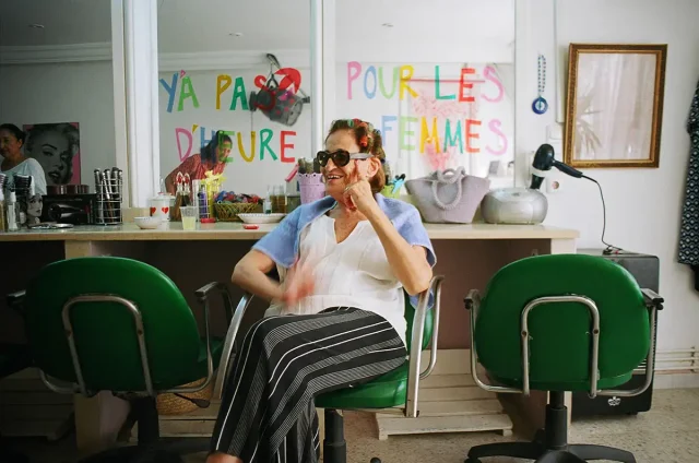 Y&rsquo;a pas d&rsquo;heure pour les femmes