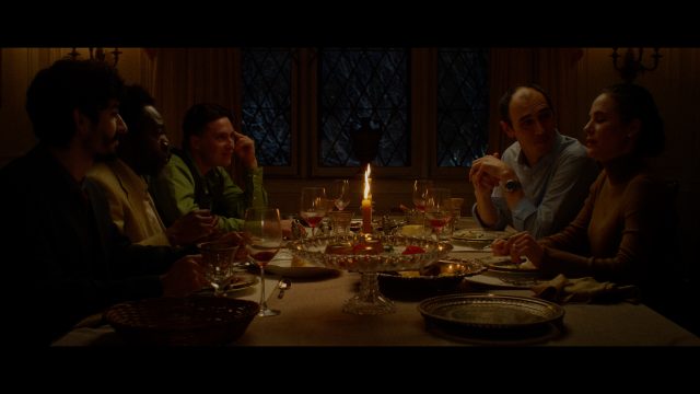 Au plaisir les ordures!